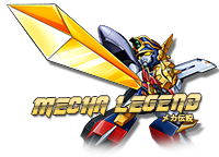 Mecha Legend : l'actualité mecha en France