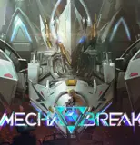 Actu anime : Mecha Break