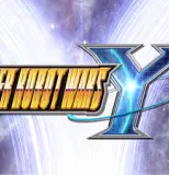 Super Robot Wars Y Actu anime Super Robot Wars Y