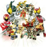Tokusatsu : le genre télévisuel japonais qui a conquis le monde ! Anime Tokusatsu : le genre télévisuel japonais qui a conquis le monde !